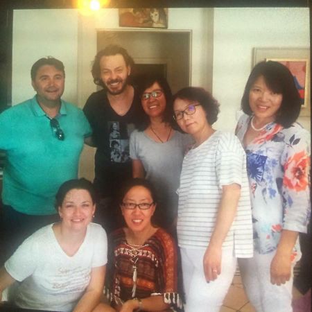 Art House Apartment เอเธนส์ ภายนอก รูปภาพ